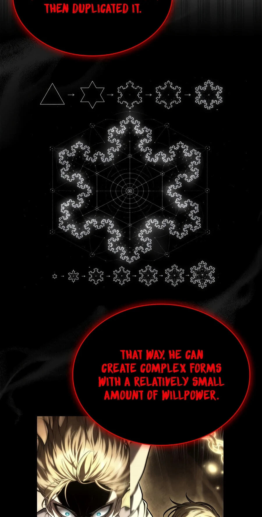 The Infinite Mage Chapter 174 page 30 - 