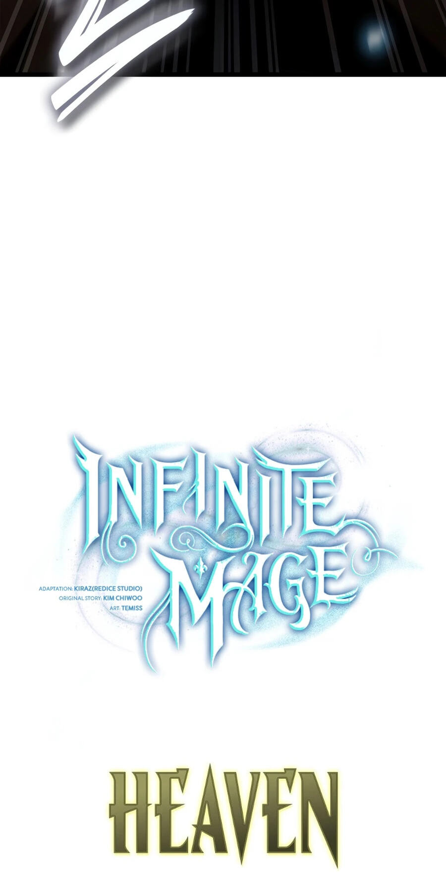 The Infinite Mage Chapter 174 page 4 - 