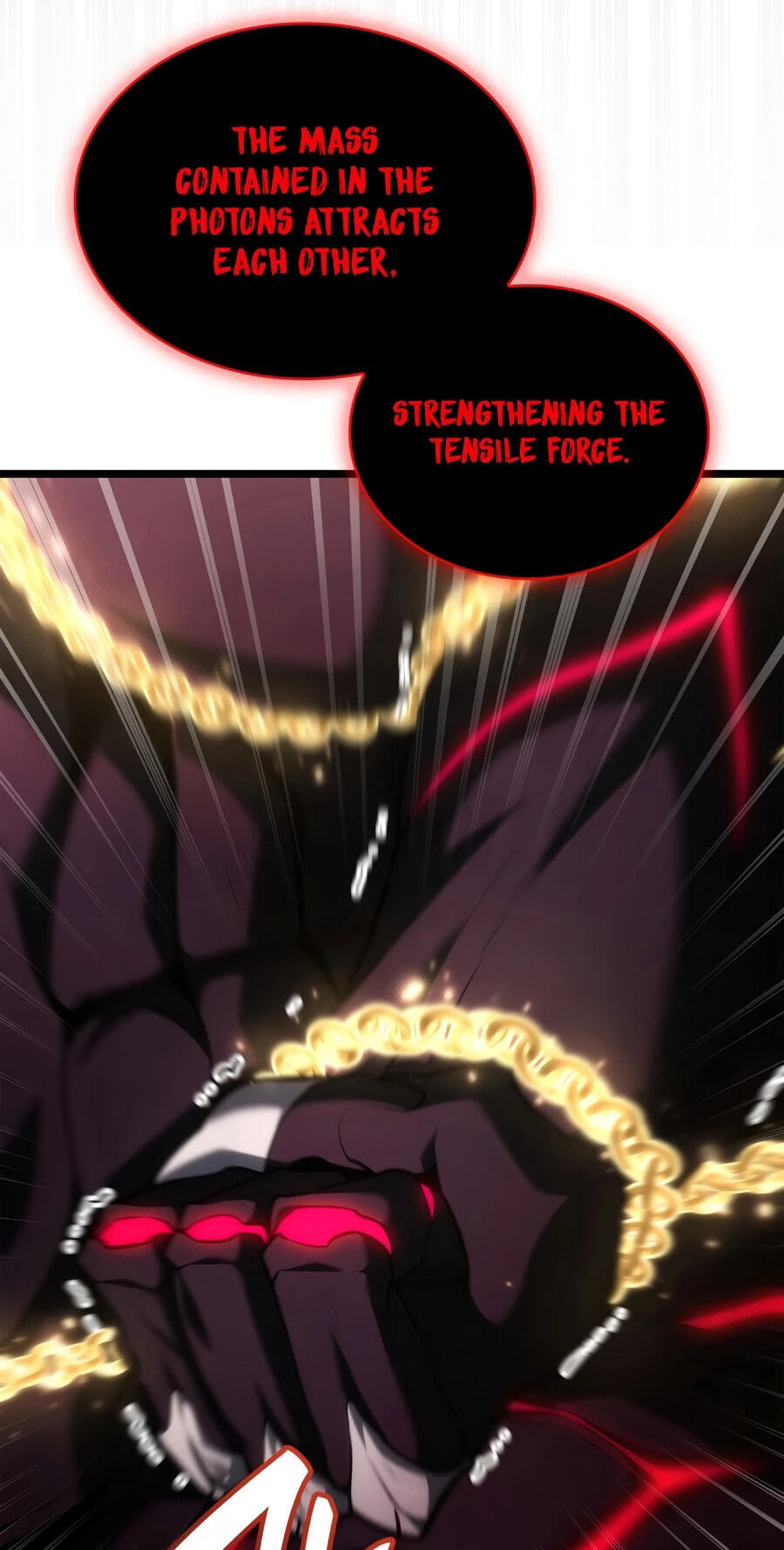 The Infinite Mage Chapter 174 page 32 - 