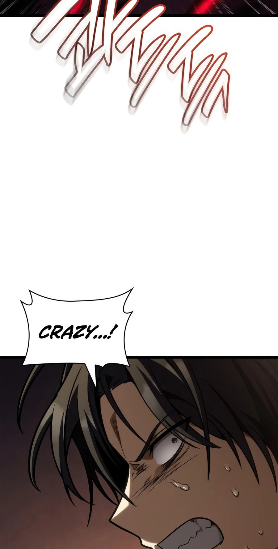 The Infinite Mage Chapter 174 page 33 - 