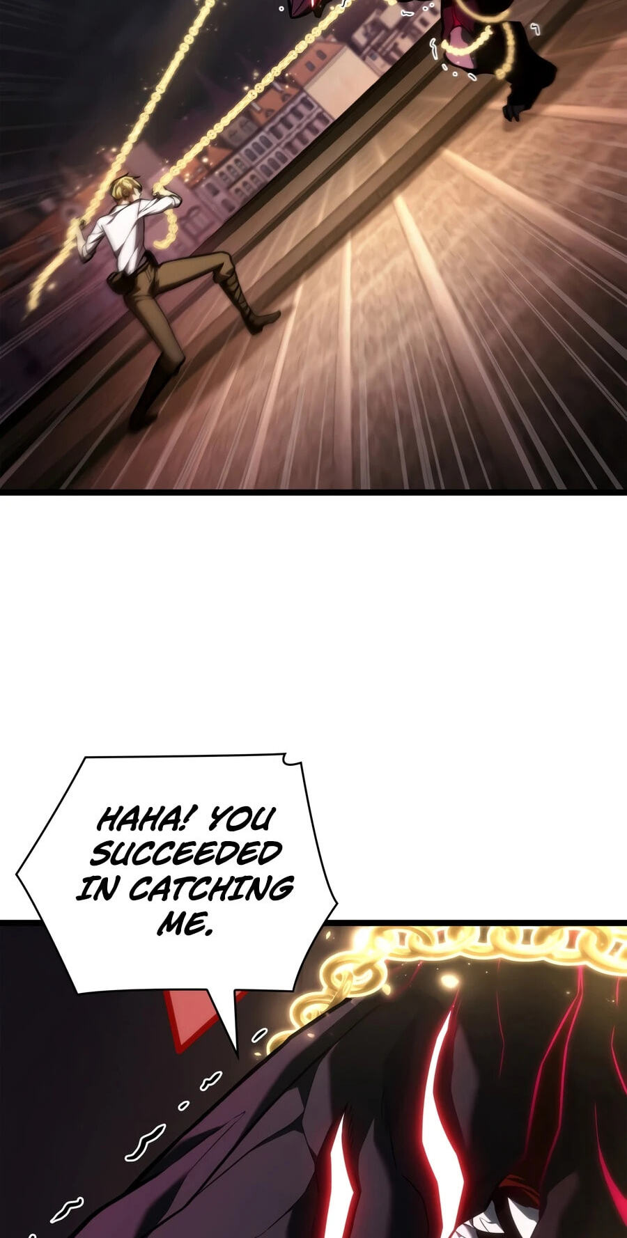 The Infinite Mage Chapter 174 page 35 - 