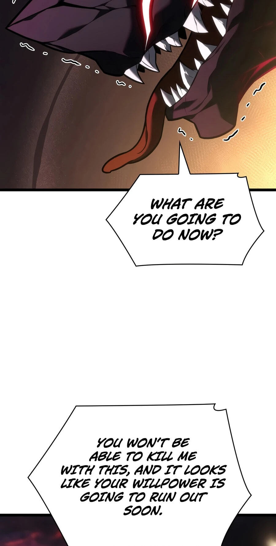 The Infinite Mage Chapter 174 page 36 - 