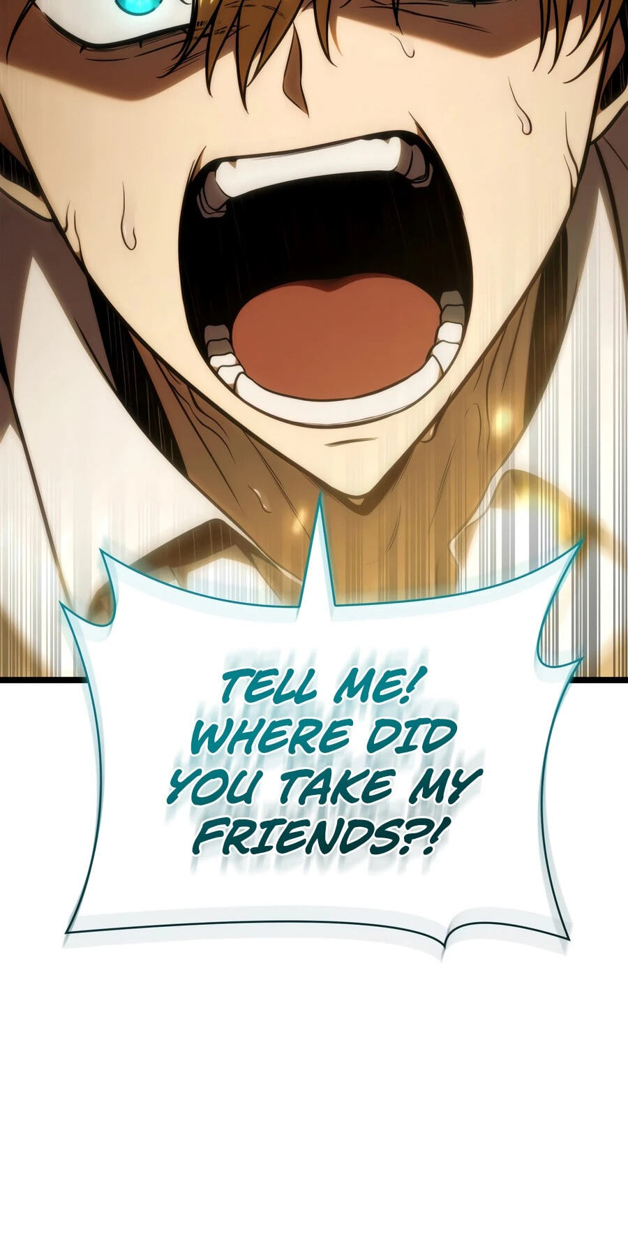 The Infinite Mage Chapter 174 page 39 - 