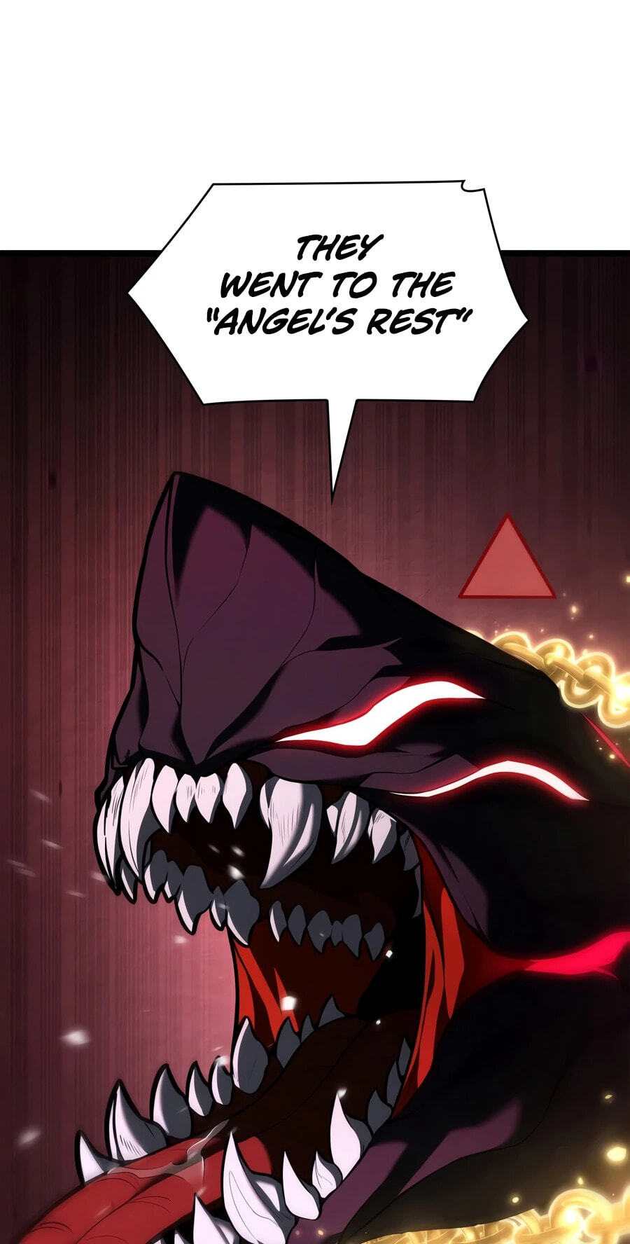 The Infinite Mage Chapter 174 page 40 - 