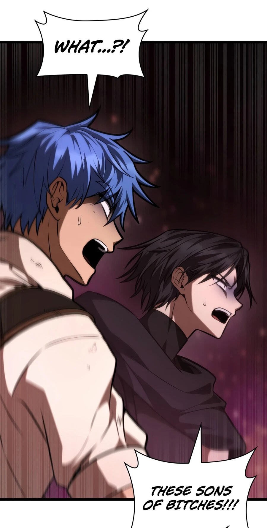 The Infinite Mage Chapter 174 page 42 - 
