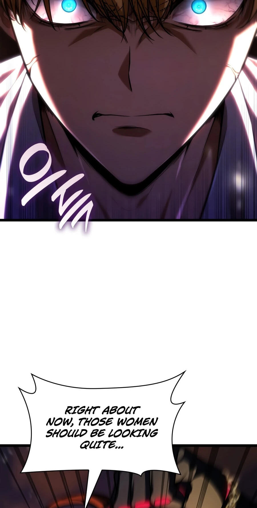 The Infinite Mage Chapter 174 page 44 - 
