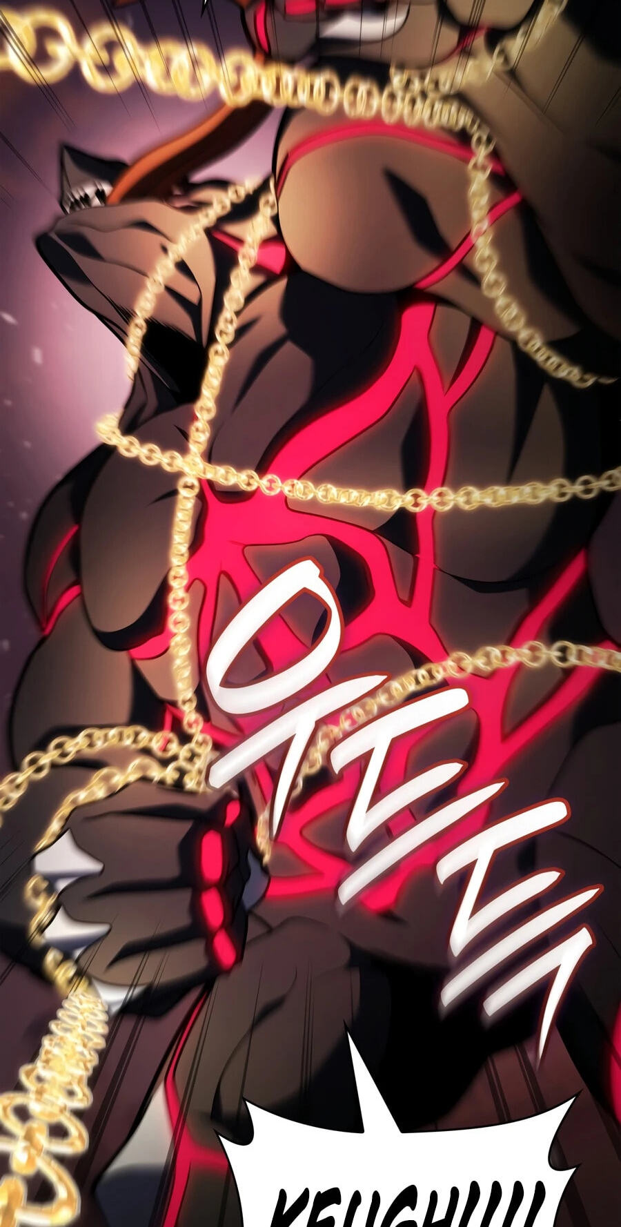 The Infinite Mage Chapter 174 page 45 - 