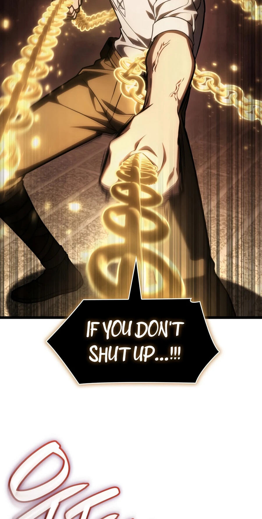 The Infinite Mage Chapter 174 page 47 - 