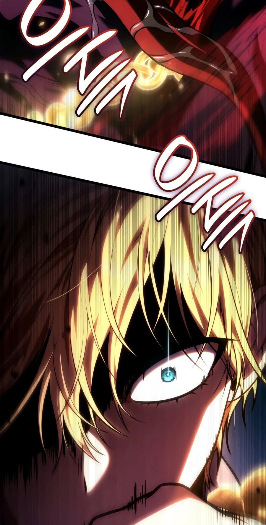 The Infinite Mage Chapter 174 page 50 - 