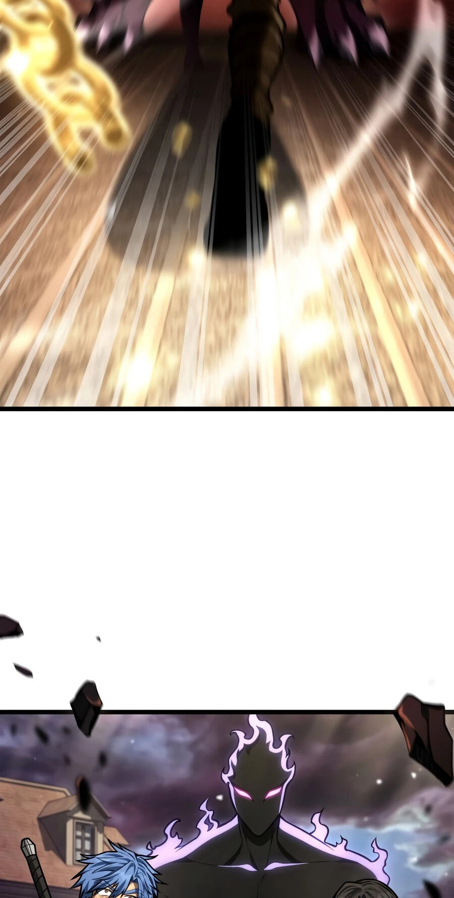 The Infinite Mage Chapter 174 page 54 - 