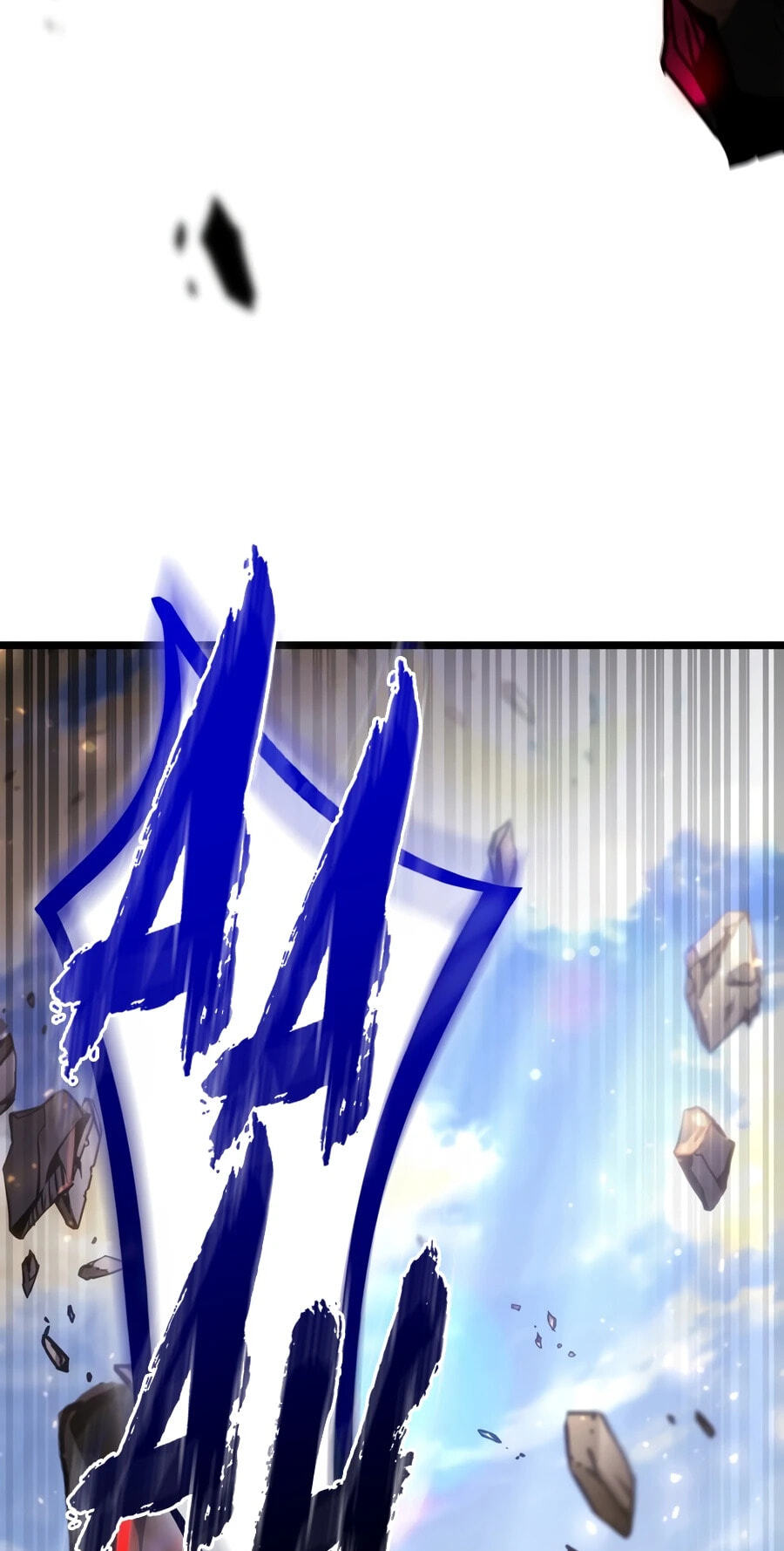 The Infinite Mage Chapter 174 page 57 - 
