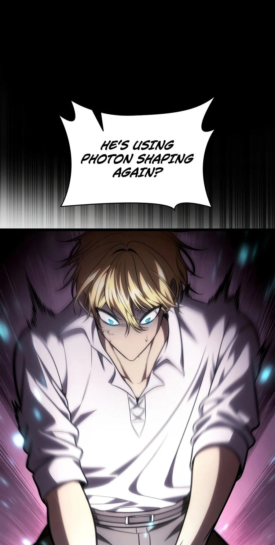 The Infinite Mage Chapter 174 page 7 - 