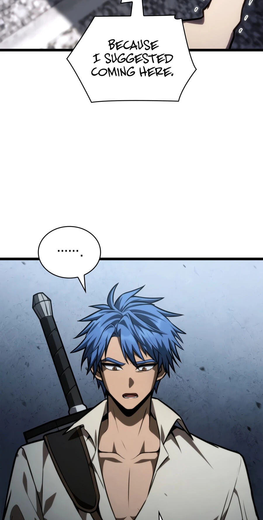 The Infinite Mage Chapter 174 page 65 - 
