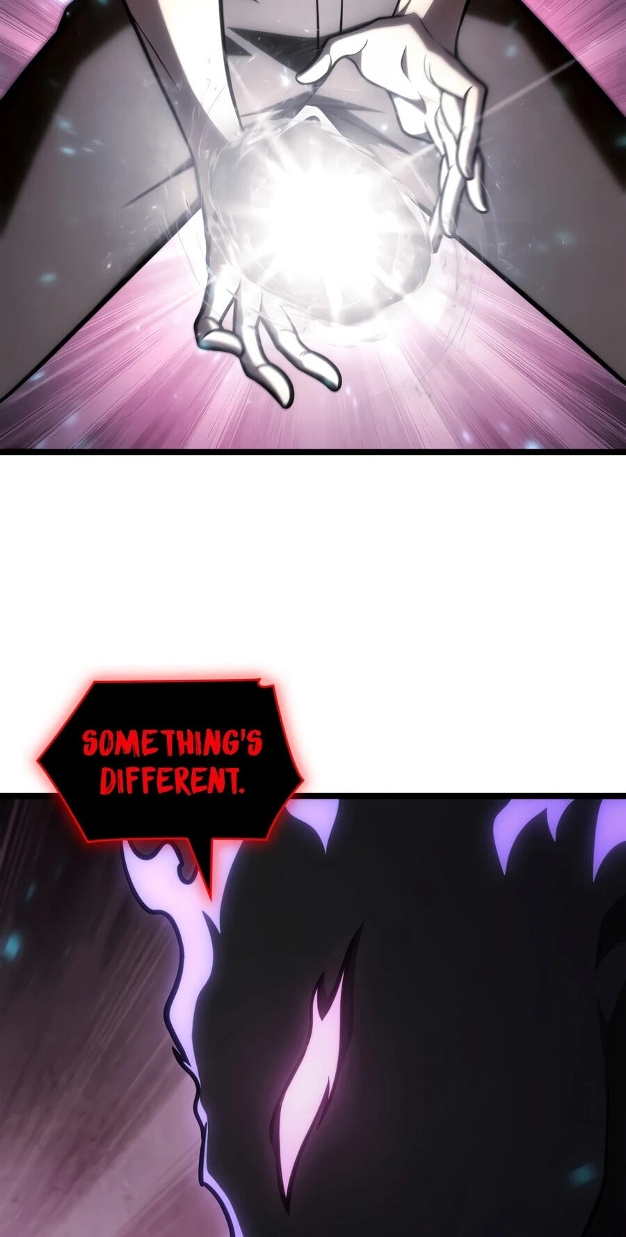 The Infinite Mage Chapter 174 page 8 - 