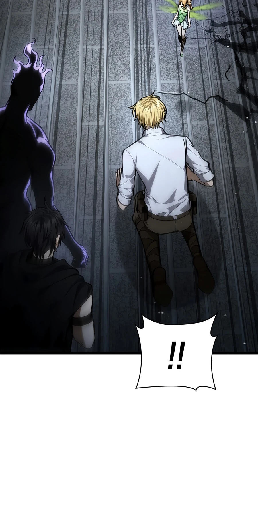 The Infinite Mage Chapter 174 page 71 - 