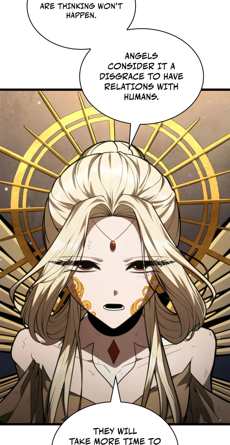 The Infinite Mage Chapter 174 page 77 - 
