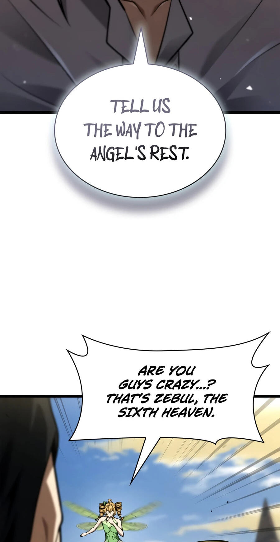 The Infinite Mage Chapter 174 page 80 - 