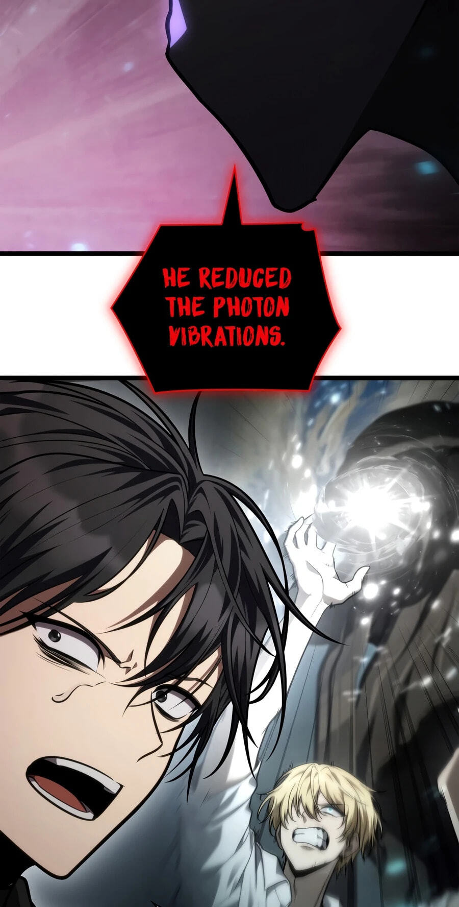 The Infinite Mage Chapter 174 page 9 - 