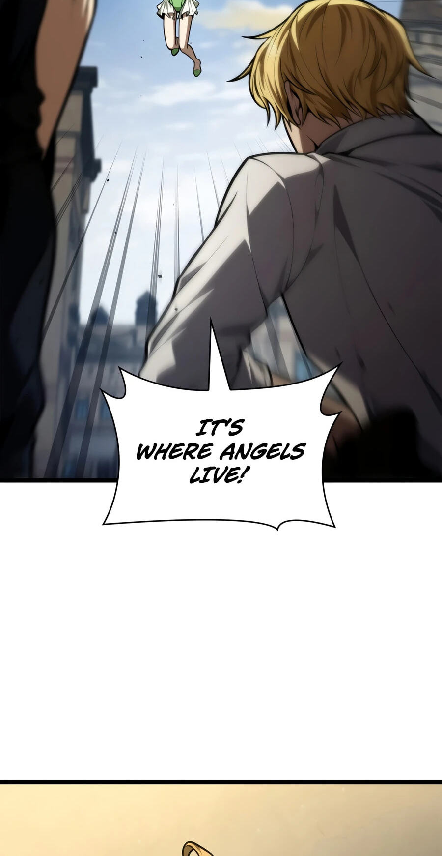 The Infinite Mage Chapter 174 page 81 - 