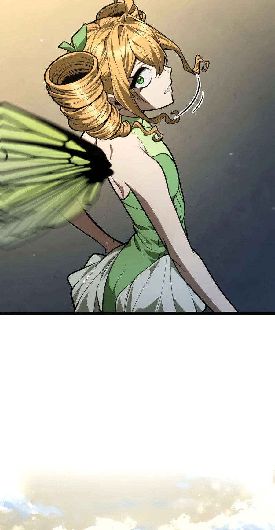 The Infinite Mage Chapter 174 page 82 - 