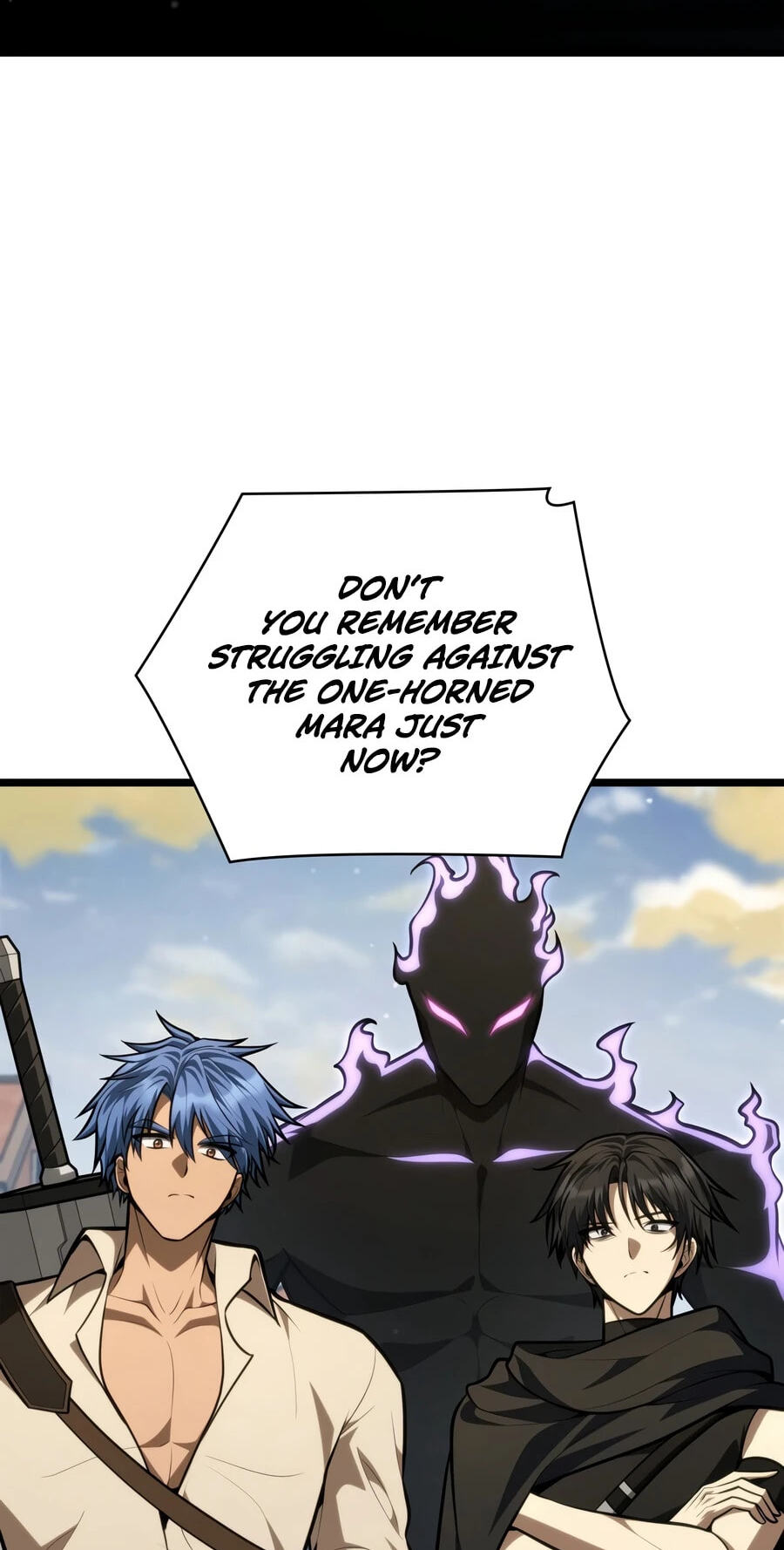 The Infinite Mage Chapter 174 page 85 - 