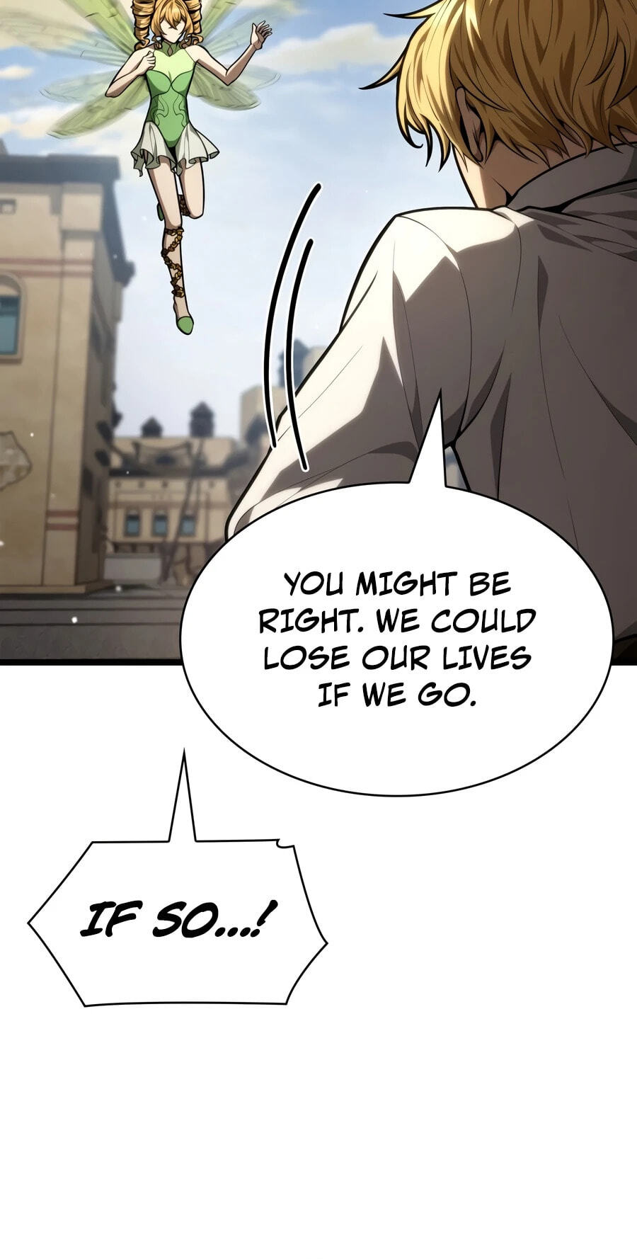 The Infinite Mage Chapter 174 page 87 - 