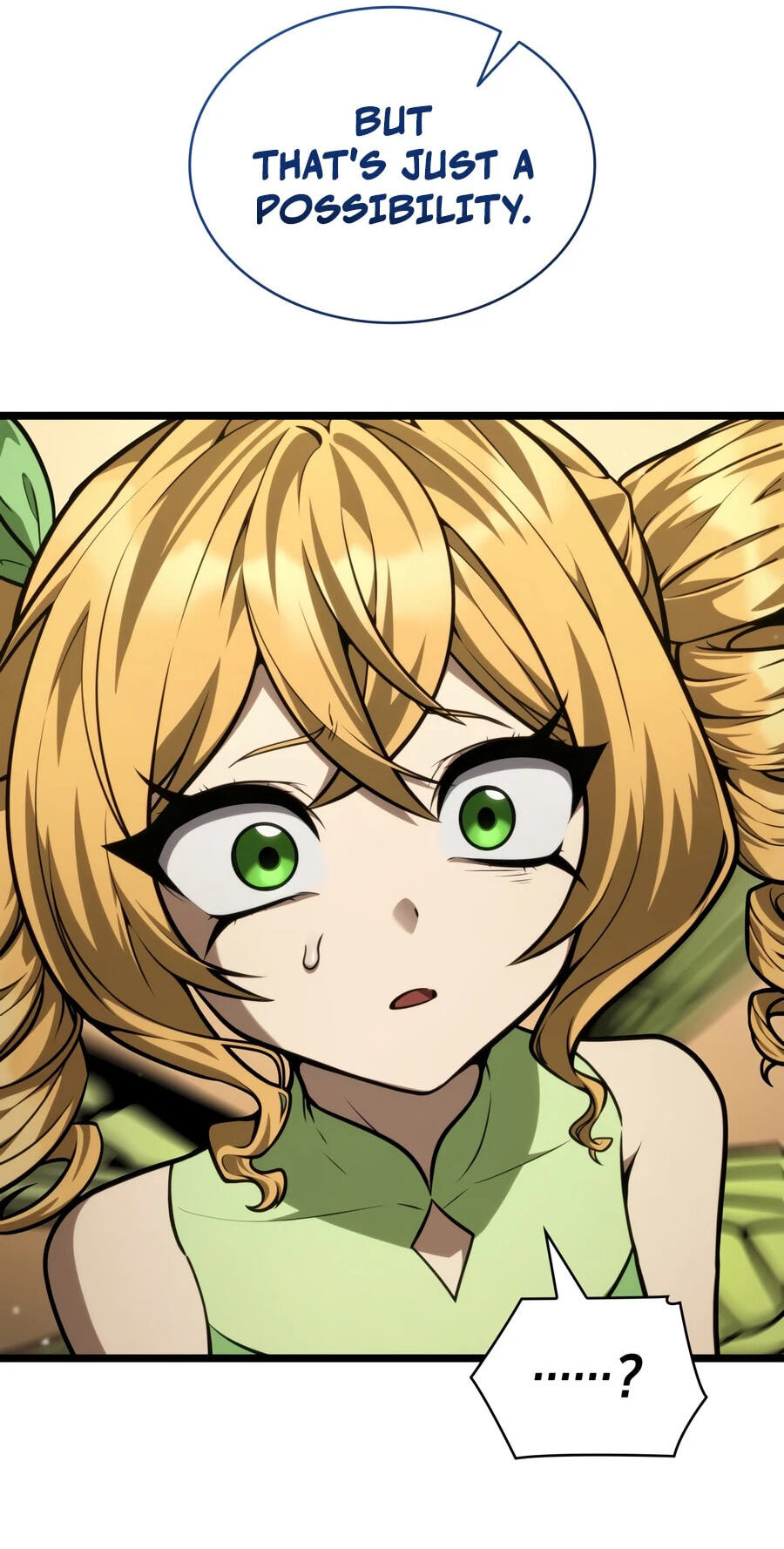 The Infinite Mage Chapter 174 page 88 - 