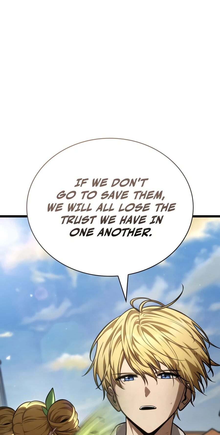 The Infinite Mage Chapter 174 page 89 - 