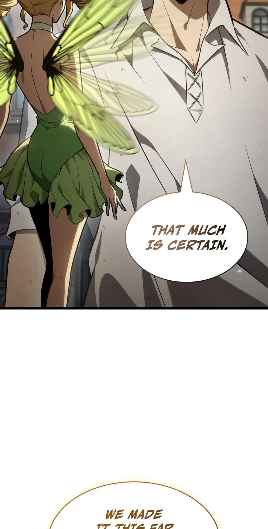 The Infinite Mage Chapter 174 page 90 - 