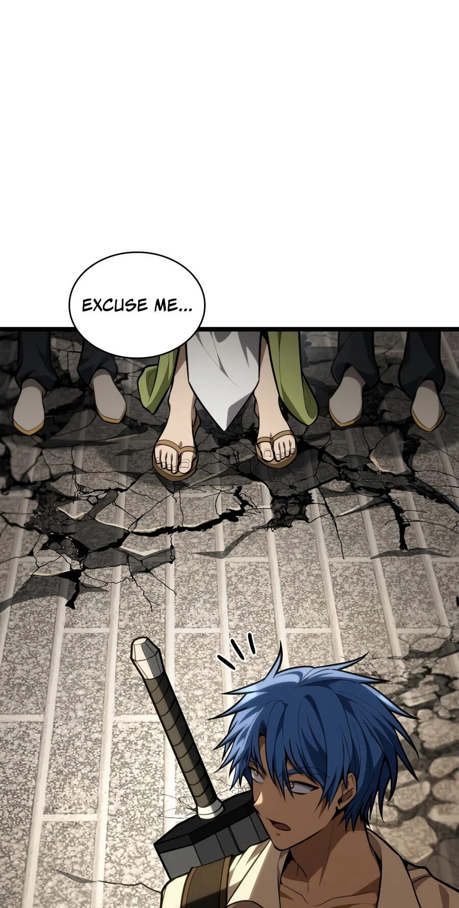 The Infinite Mage Chapter 174 page 94 - 