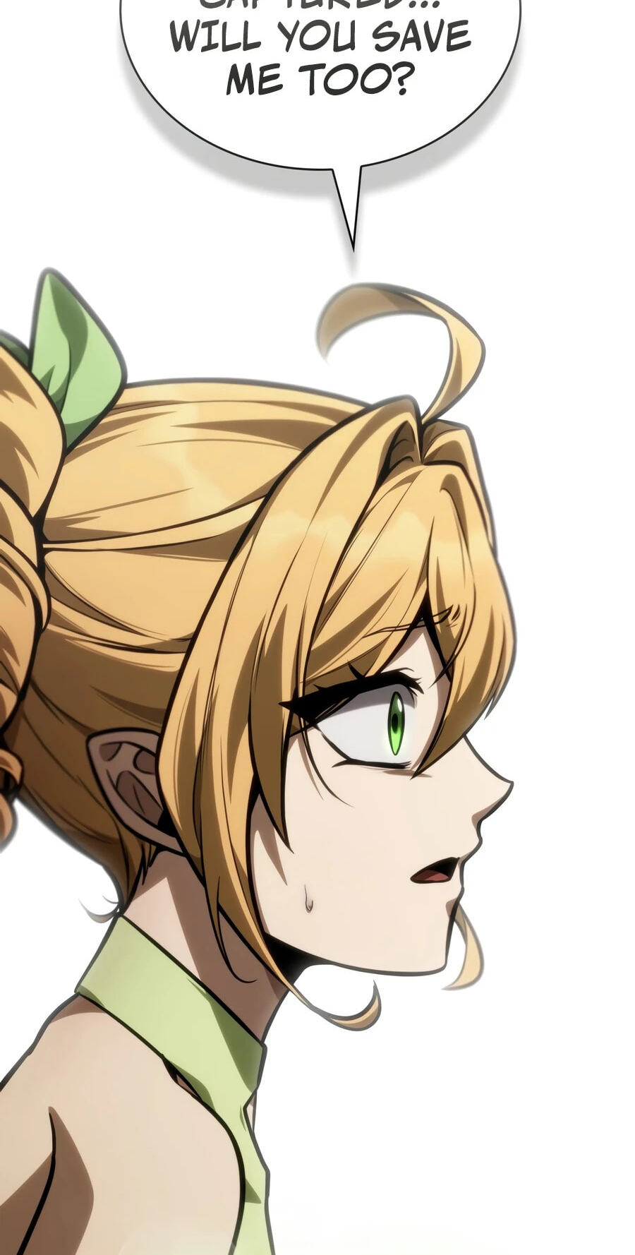 The Infinite Mage Chapter 175 page 14 - 
