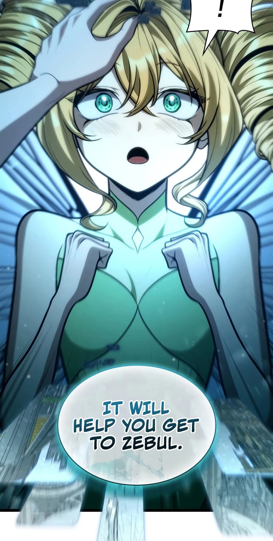 The Infinite Mage Chapter 175 page 28 - 