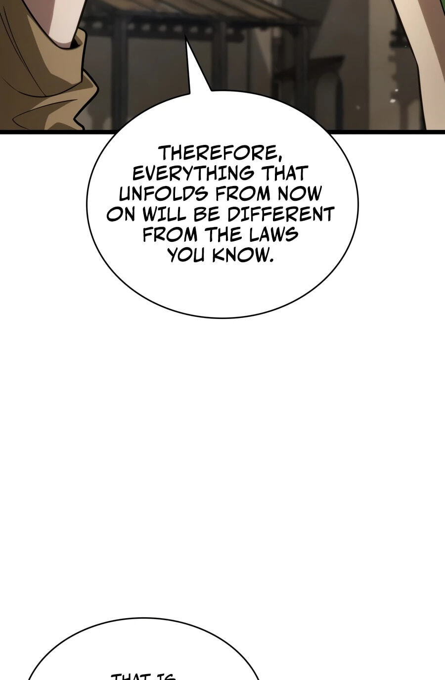 The Infinite Mage Chapter 175 page 31 - 