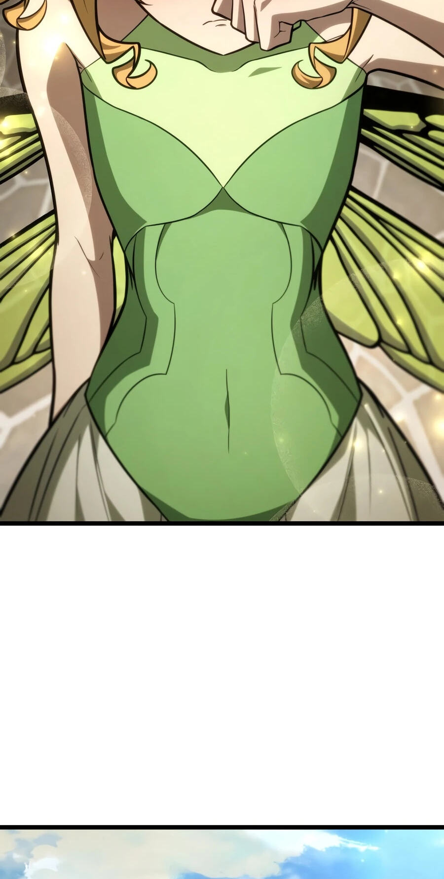 The Infinite Mage Chapter 175 page 35 - 