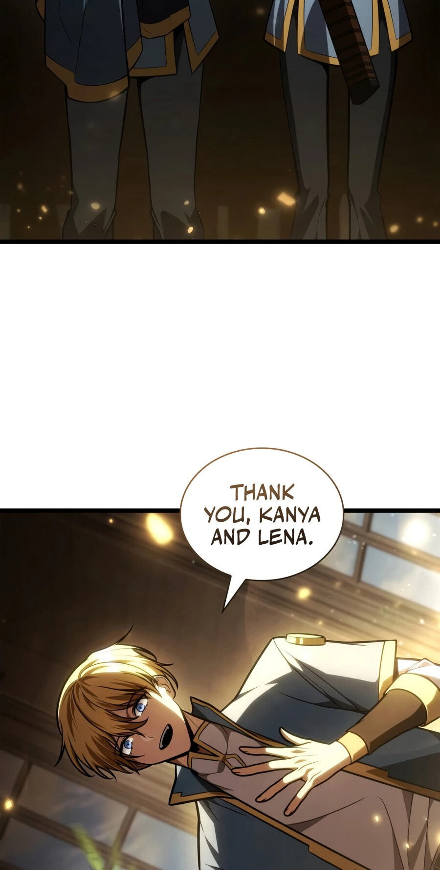 The Infinite Mage Chapter 175 page 41 - 