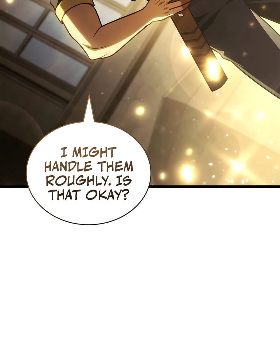 The Infinite Mage Chapter 175 page 43 - 