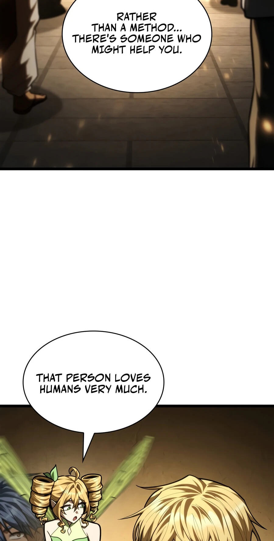 The Infinite Mage Chapter 175 page 49 - 