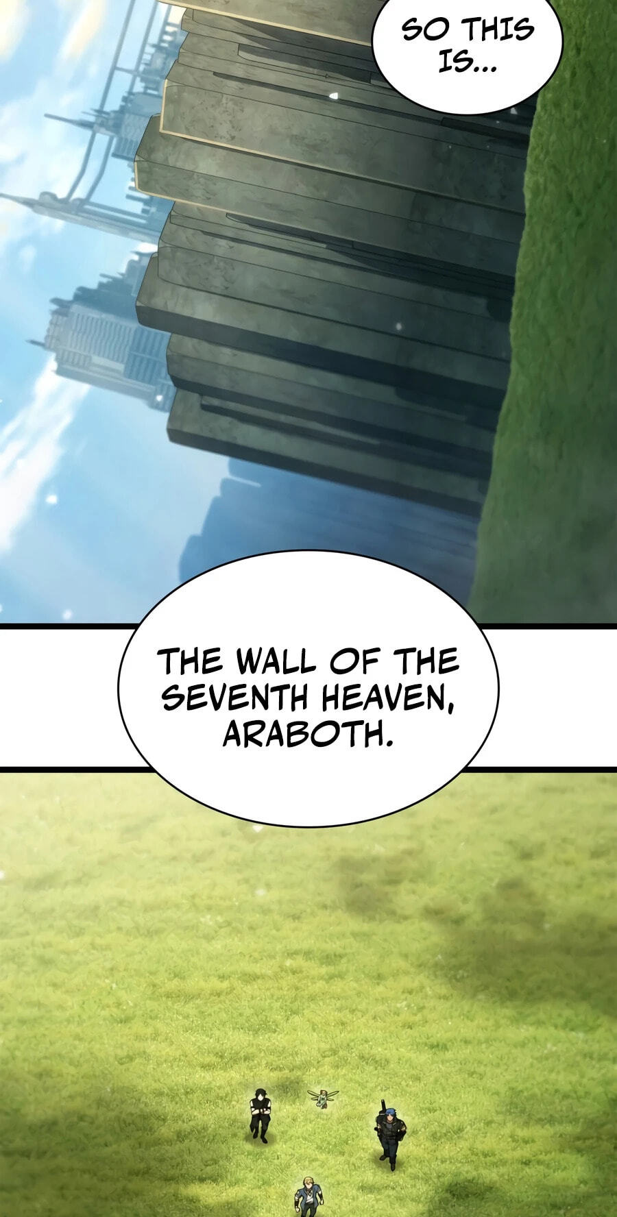The Infinite Mage Chapter 175 page 63 - 