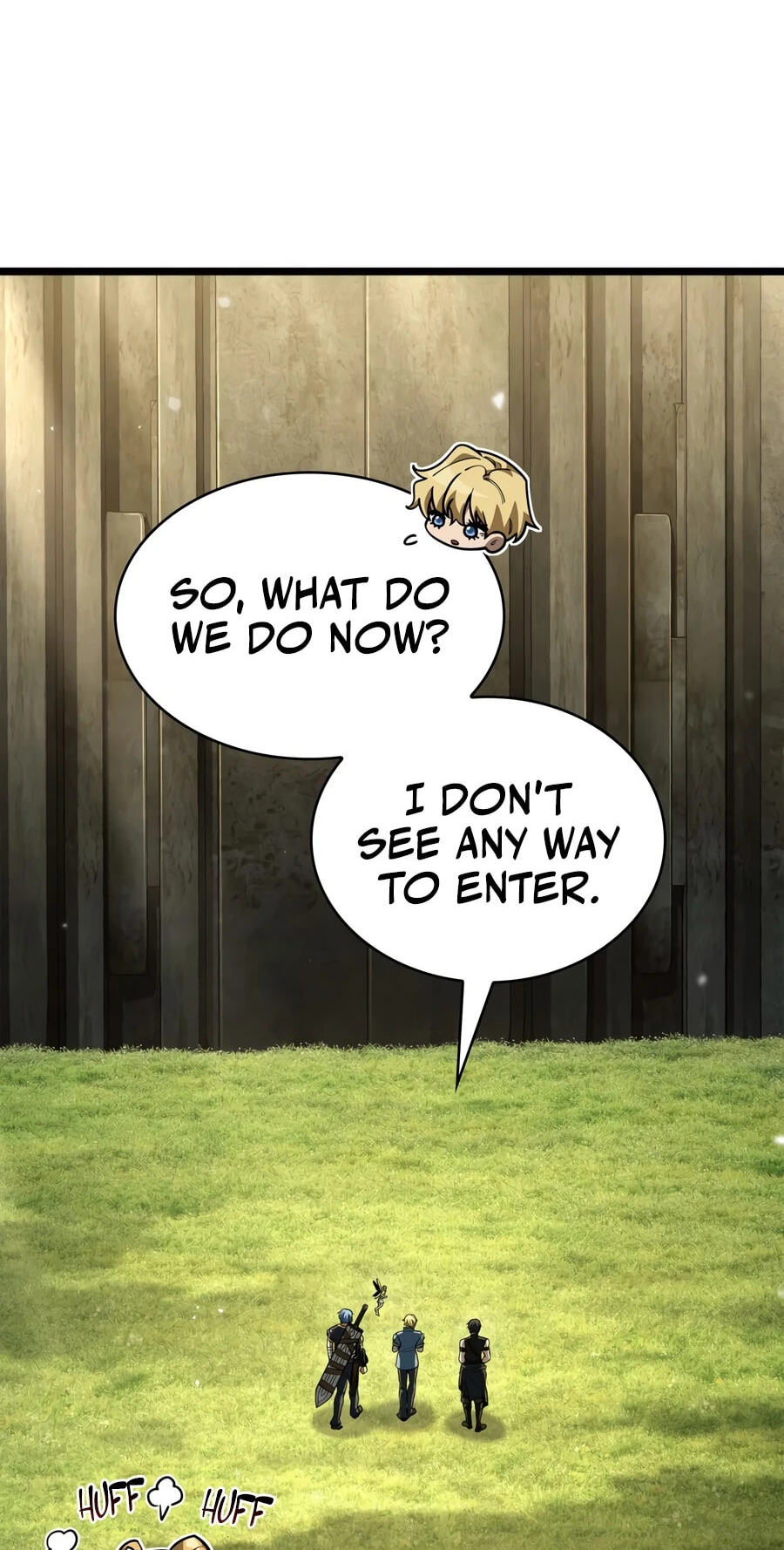 The Infinite Mage Chapter 175 page 68 - 