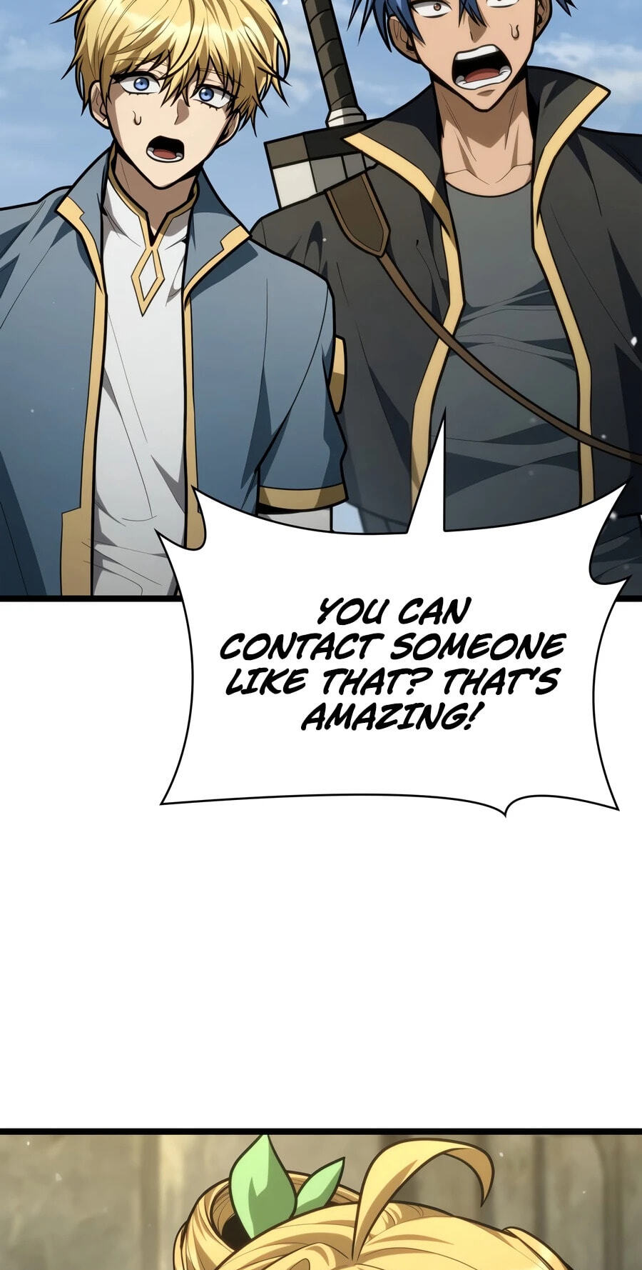The Infinite Mage Chapter 175 page 70 - 