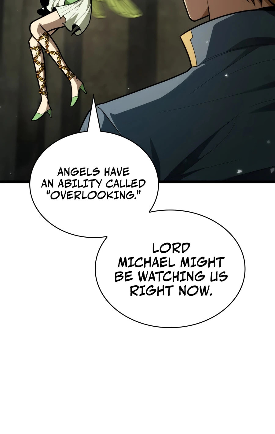 The Infinite Mage Chapter 175 page 75 - 
