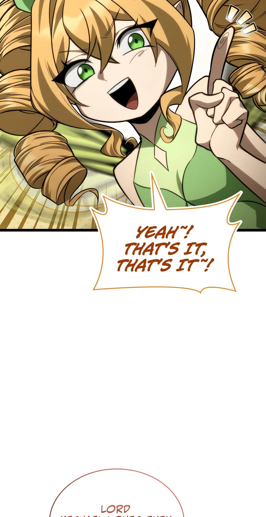 The Infinite Mage Chapter 175 page 78 - 