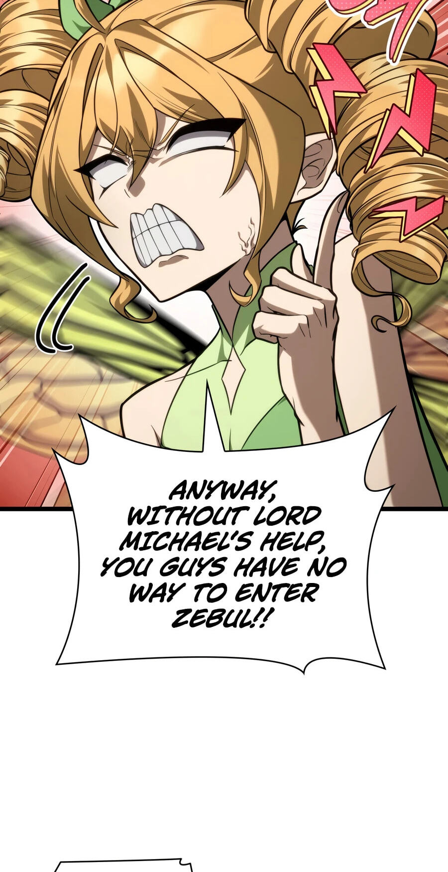The Infinite Mage Chapter 175 page 81 - 
