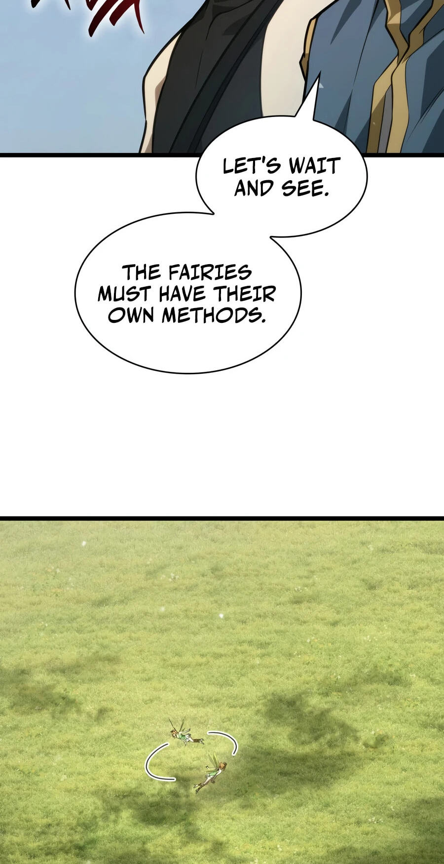 The Infinite Mage Chapter 175 page 83 - 