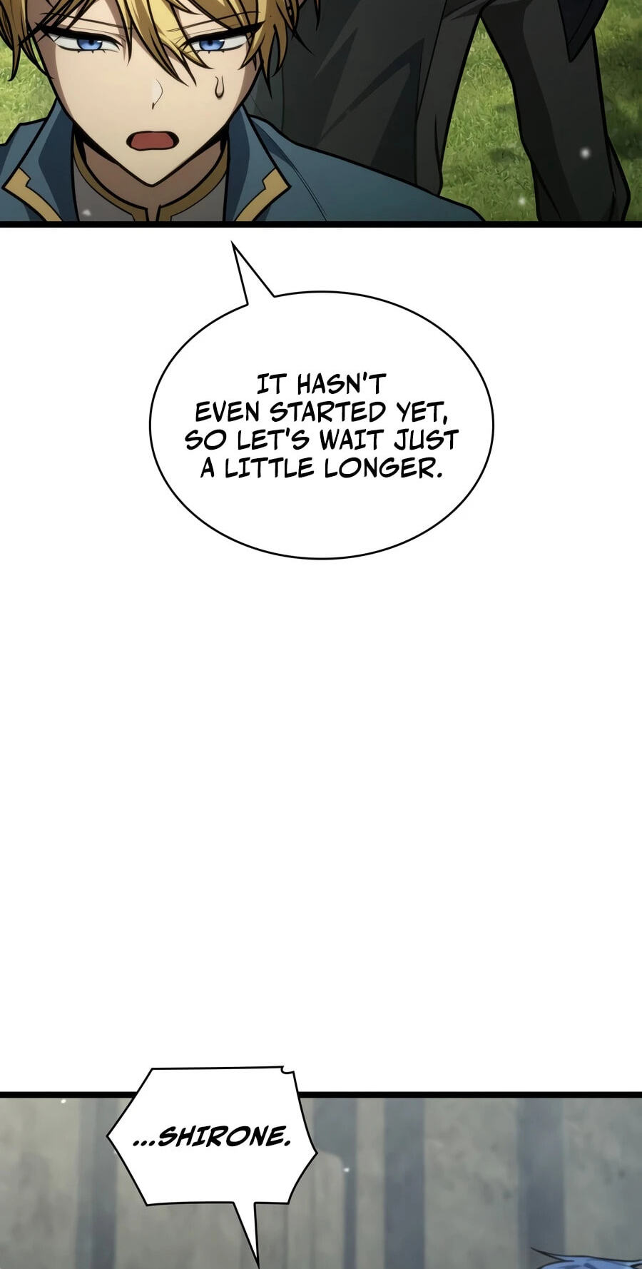 The Infinite Mage Chapter 175 page 90 - 