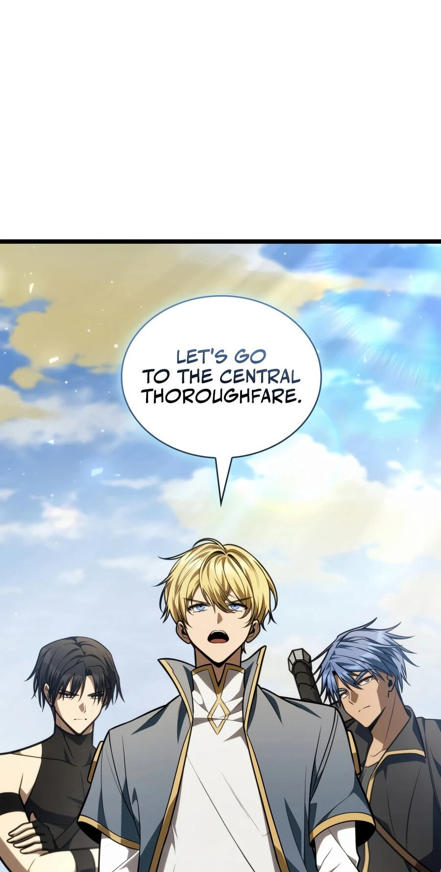 The Infinite Mage Chapter 175 page 97 - 