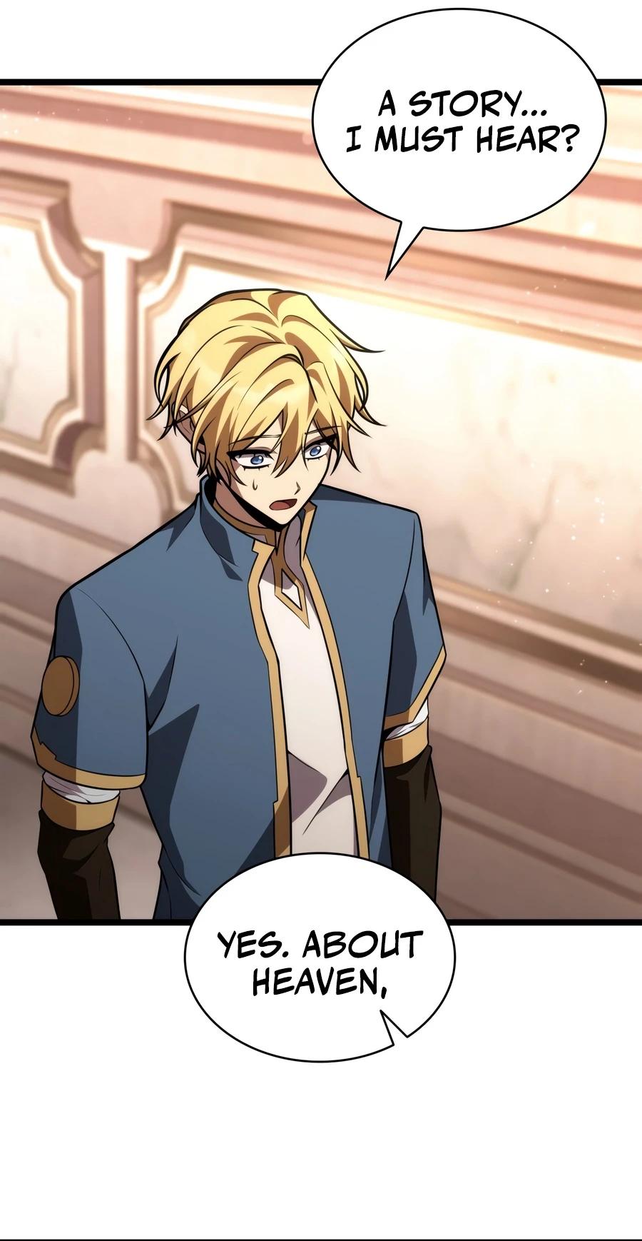 The Infinite Mage Chapter 177 page 14 - 
