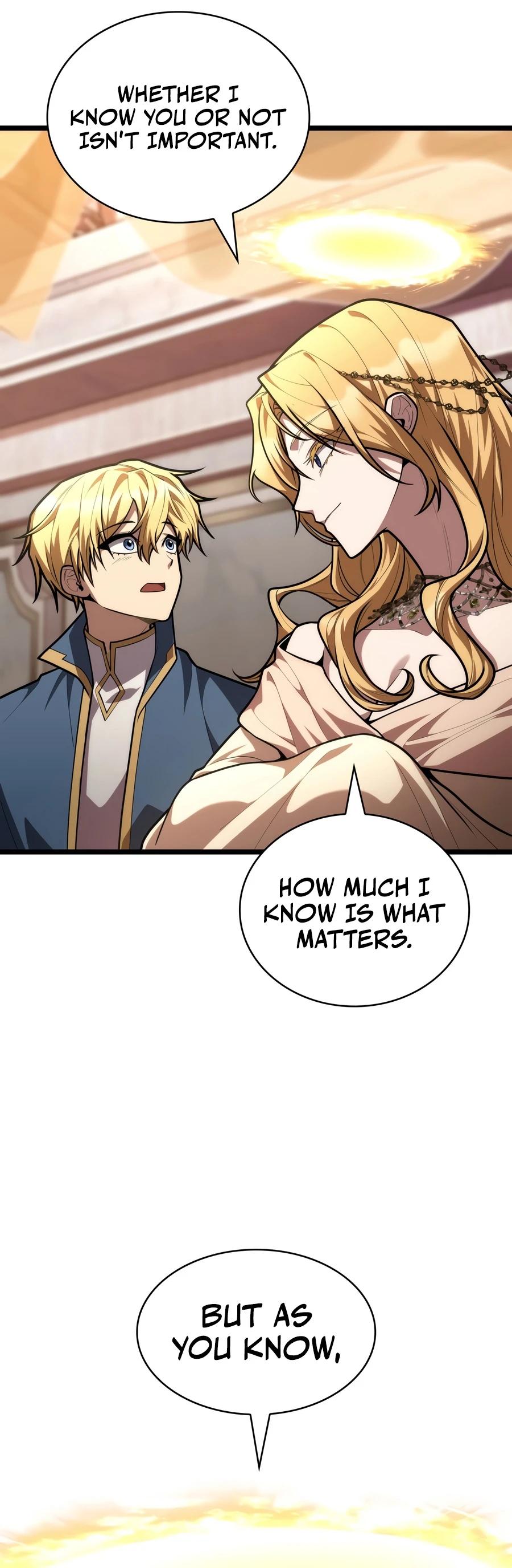 The Infinite Mage Chapter 177 page 4 - 