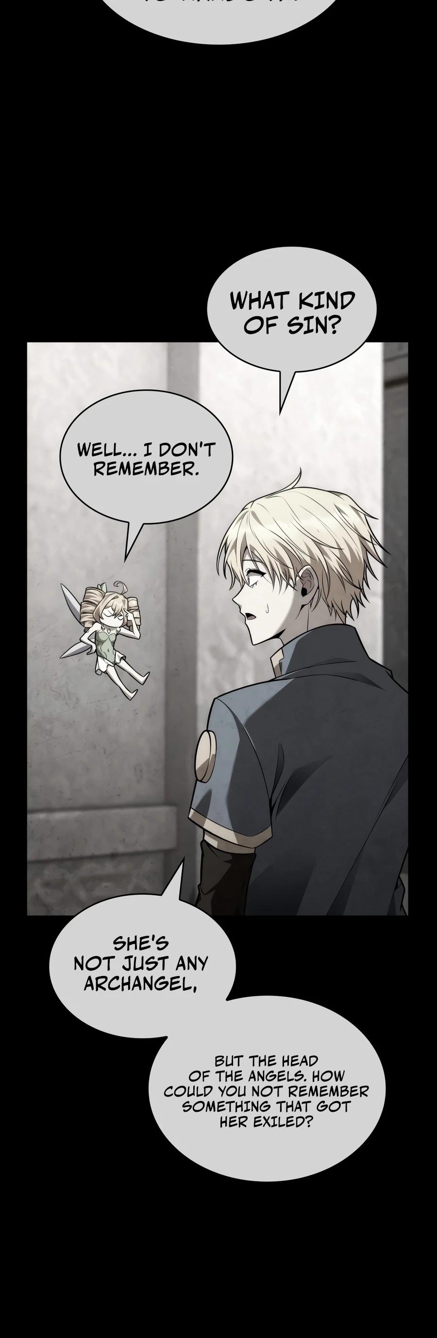The Infinite Mage Chapter 177 page 6 - 