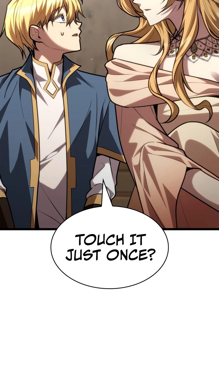 The Infinite Mage Chapter 177 page 8 - 